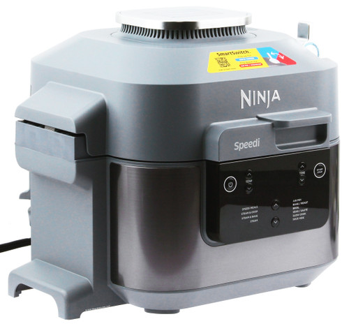 Ninja Speedi Rapid Cooker Replacement Base Unit (NO INSERTS