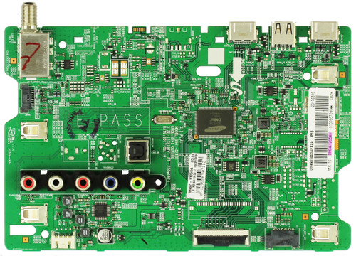 Samsung BN94-12054H Main Board for UN49J5000AFXZA