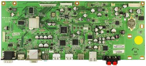 HP EBU61105208 (EAX63423306(1.0)) Main Board for LD4210