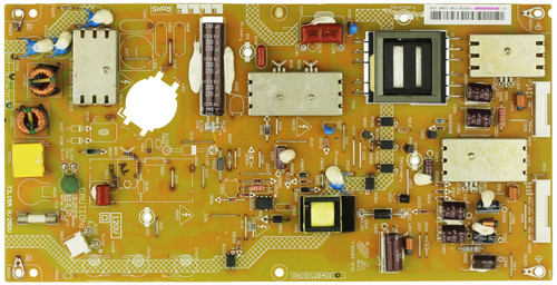 Toshiba PK101V2840I Power Supply / LED Board