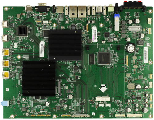 NEC JQKCB0NM0010 Main Board for V864Q