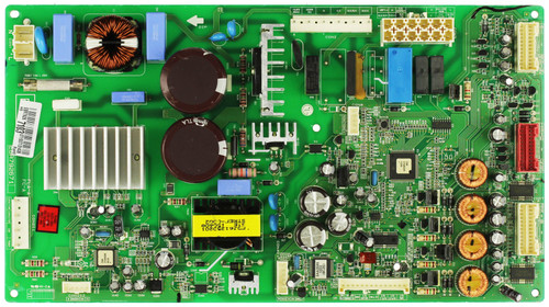 LG Refrigerator EBR79267103 Main Board