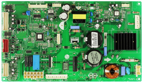 LG Refrigerator EBR81182774 Main Board