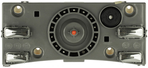 Whirlpool Washer W10267953 Main Control Board 