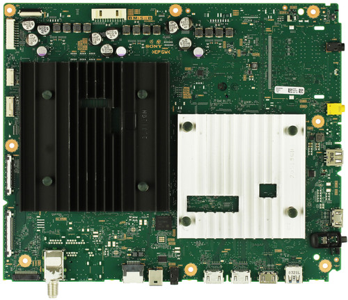 Sony A-5044-976-A  A5044958A BM5S22B Main Board