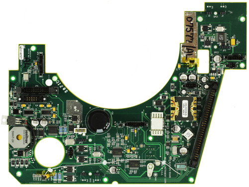 Belmont 402-00034 Main Board for Rapid Infuser Medical Equipment