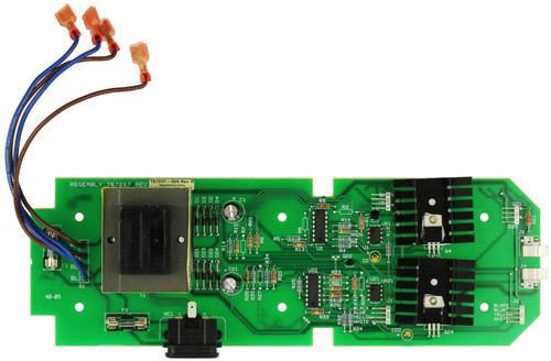 Welch Allyn 767207-509 Main Board for Otoscope