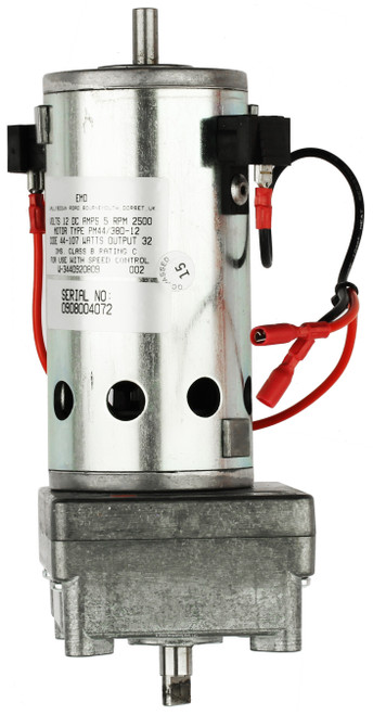 Watson-Marlow Motor 3440920809 MNA0609A for Medical Pump