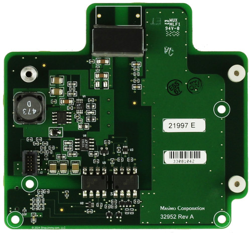 Masimo Main Board 21997 for Oximeter
