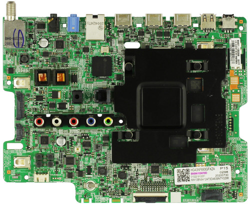 Samsung BN94-12473D Main Board for HG43NF693GFXZA (Version BB02)