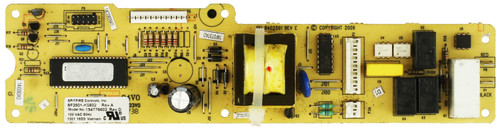 Frigidaire 154776602 Dishwasher Control Board