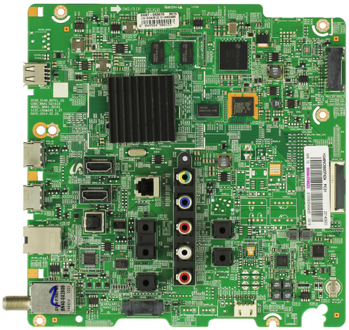 Samsung BN94-07462G Main Board for HG48NC690DFXZA (Version TS01)