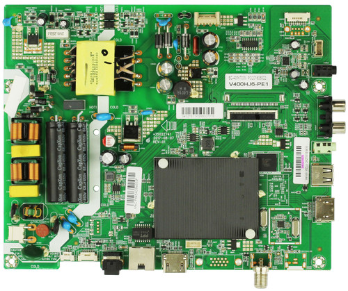 Seiki 34021671 Main/ Power Board for SC-40FK700N