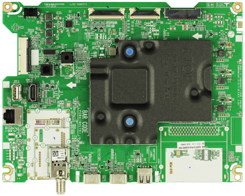 LG EBT66924504 Main Board for OLED77A2PUA.DUSQLJR
