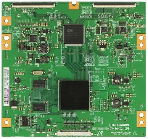 Samsung 35-D075293 T-Con Board