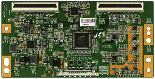 Sony LJ94-27687F T-Con Board for KDL-46XBR4