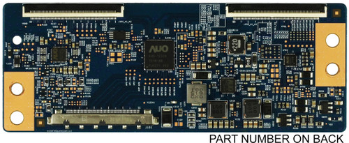 Vizio 55.43T04.C03 T-Con Board
