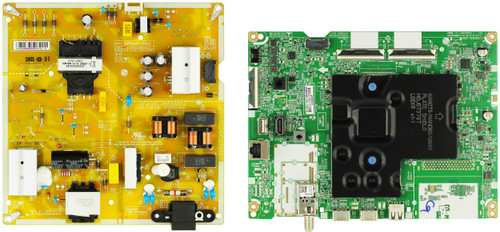 LG 50UR8000AUA.BUSSLJM Complete LED TV Repair Parts Kit