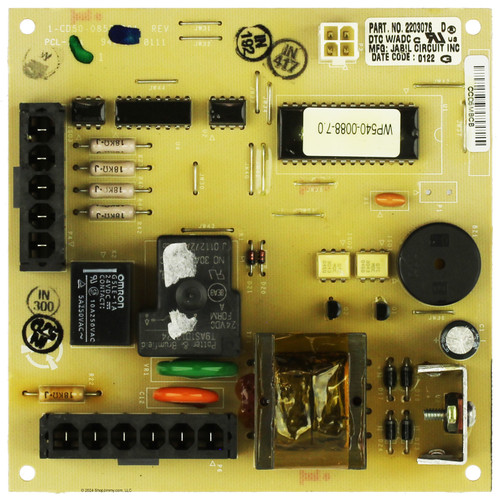 Whirlpool / Maytag 2203076 Refrigerator Control Board