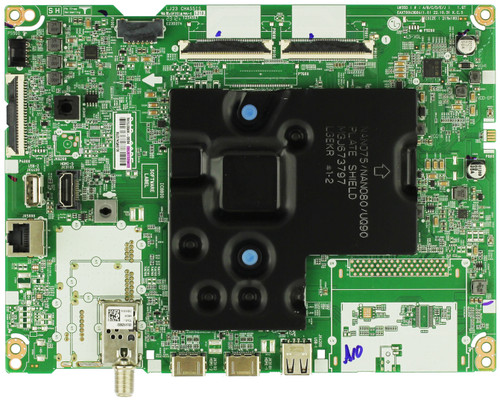LG EBU67326403 Main Board for 65UR8000AUA.BUSFLJM