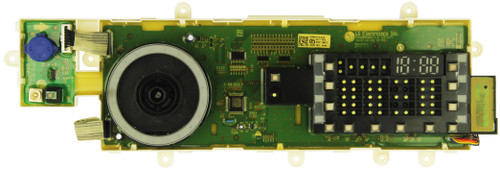 LG Washer EBR81634303/EBR81634405 Main Board Display Board Union