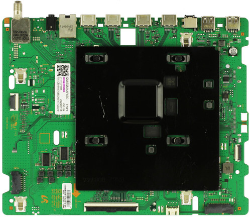 Samsung BN94-17086G Main Board QN65Q82AAFXZC (Ver.  BA01/BA05)
