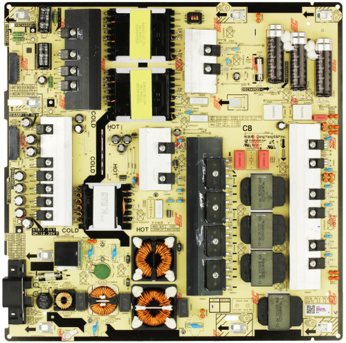 Samsung BN44-01219A Power Supply Board