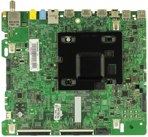 Samsung BN94-12725U Main Board for UN55MU6290FXZC CA04