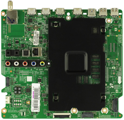 Samsung BN94-10597B Main Board for UN55JU6700FXZC (Version UH02)