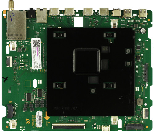 Samsung BN94-17292V Main Board for QN55QN90AAFXZC AA06