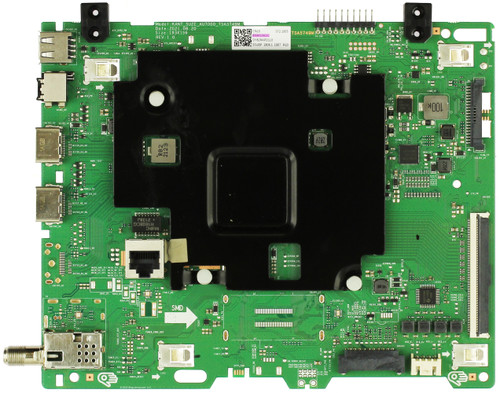 Samsung BN96-52602C Main Board for UN50TU700DFXZA - NO POWER SUPPLY 
