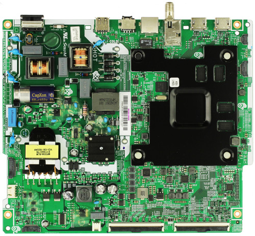 Samsung 60103-00280 Main Board/Power Supply for UN43NU6900FXZC (Version BD04)