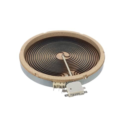 Samsung Range DG47-00043B Radiant Surface Element