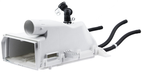 Samsung Washer DC97-16142L Drawer Housing Assembly 