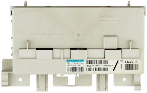 Kenmore Whirlpool 46197020715200 Washer Control Board