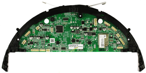 Shark Series 3 Main Board ION Robot Vacuum RV765X01US - Refurbished