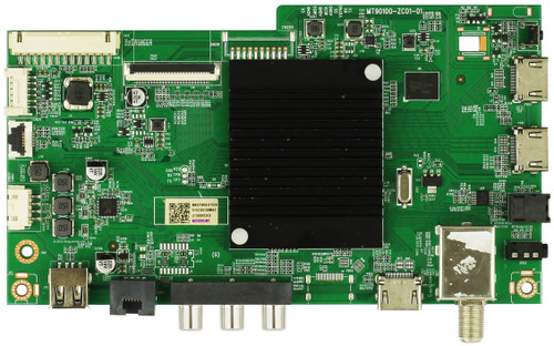 ONN M23099-MT Main Board for 100012585