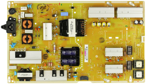 LG EAY63689207 Power Supply / LED Driver Board