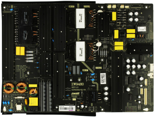 RCA AE0050507 Power Supply / LED Driver Board