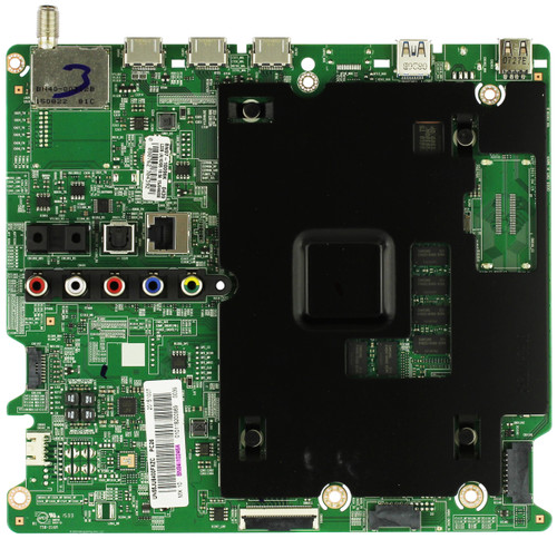 Samsung BN94-10246A Main Board for UN55JU6400FXZC UD03