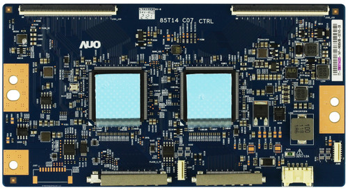 Sony 1-011-391-11 55.85T14.C05 T-Con Board