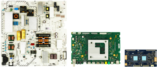 Sony KD-85X85J Complete LED TV Repair Parts Kit