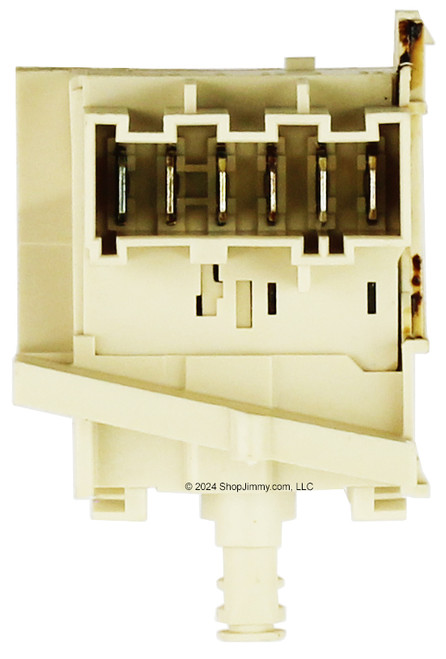 Bosch Dishwasher 00424410 On/Off Switch