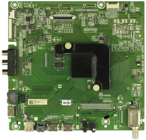 Sharp Main Board 261910 258973 for LC-65N7104