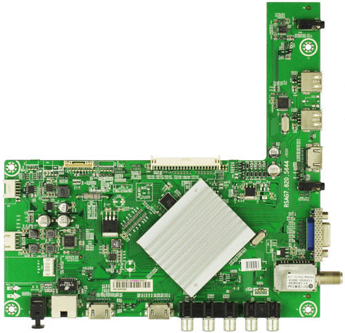 Hisense 171029 Main Board for 55K23DGW