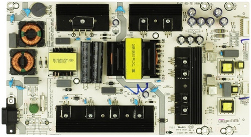 Sharp 254725 Power Supply LC-65N7104U LC-65N7004U 