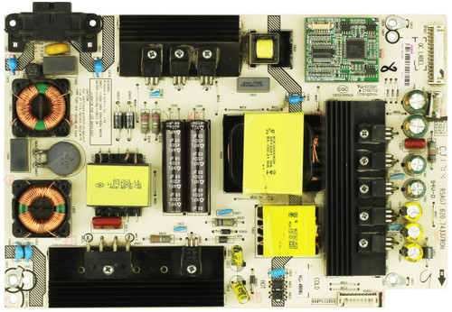 Sharp 212055 Power Supply / LED Driver Board LC-55N8002U