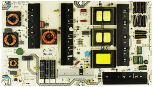 Hisense  204525 Power Supply / LED Board 75U1600