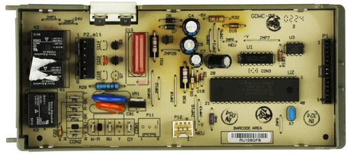 Whirlpool Dishwasher 8528874 Control Board