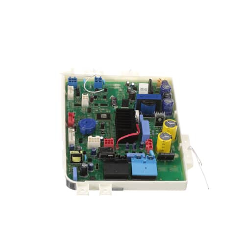 LG Dishwasher EBR63265307 Control Board